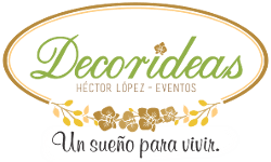 Logo Decorideas cartagena